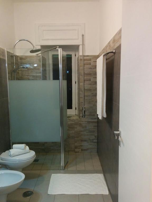 Sweet Home Cilento Agropoli Εξωτερικό φωτογραφία