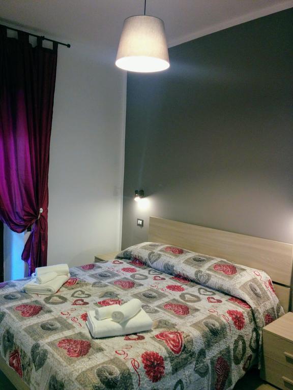 Sweet Home Cilento Agropoli Εξωτερικό φωτογραφία