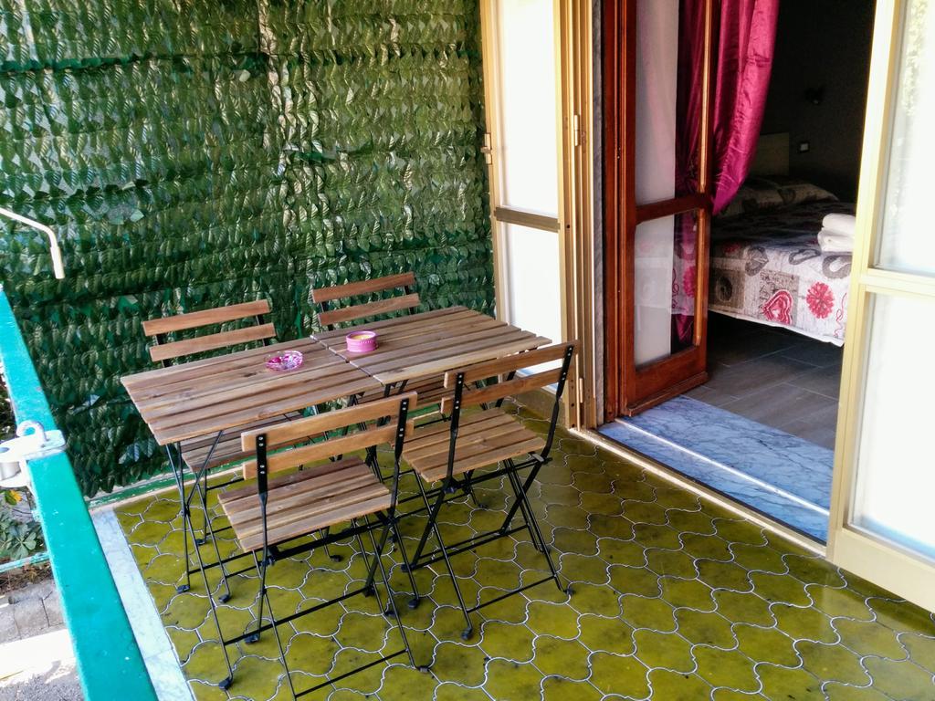 Sweet Home Cilento Agropoli Εξωτερικό φωτογραφία
