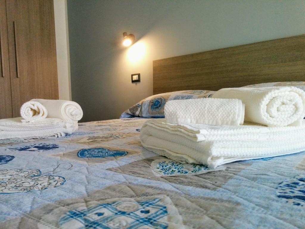 Sweet Home Cilento Agropoli Εξωτερικό φωτογραφία