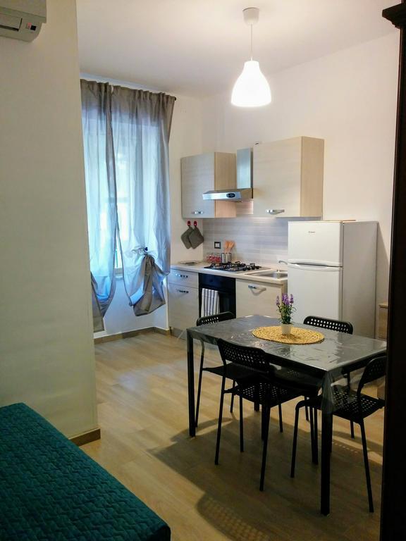 Sweet Home Cilento Agropoli Εξωτερικό φωτογραφία