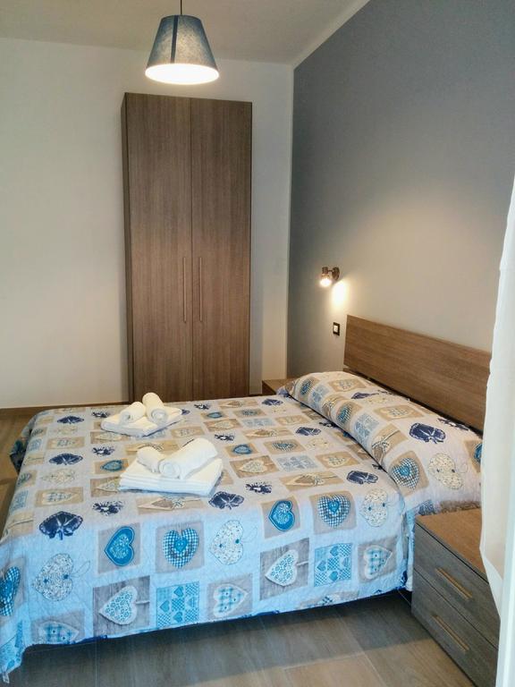 Sweet Home Cilento Agropoli Εξωτερικό φωτογραφία