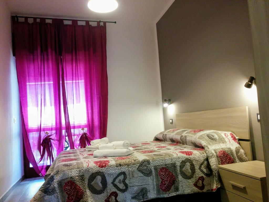 Sweet Home Cilento Agropoli Εξωτερικό φωτογραφία