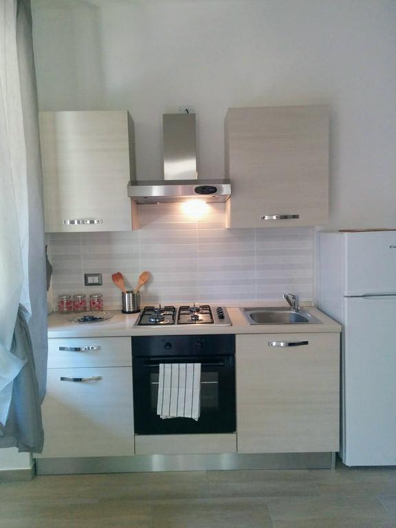 Sweet Home Cilento Agropoli Εξωτερικό φωτογραφία