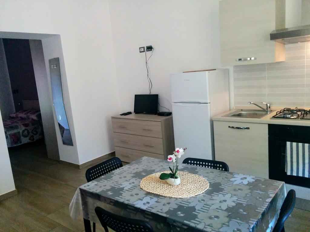 Sweet Home Cilento Agropoli Εξωτερικό φωτογραφία